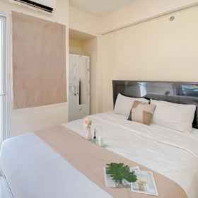 Primary image 1 멋진 스튜디오 그린 프라무카 시티 아파트먼트 쇼핑 센터 근처, 라와망운 골프 코스 호텔