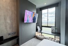 Others 6 Best Deal Studio (No Kitchen) Apartment Tokyo Riverside PIK 2