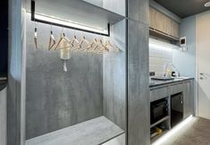 Others 7 Best Deal Studio (No Kitchen) Apartment Tokyo Riverside PIK 2