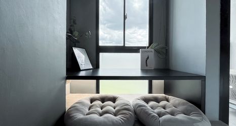 Others 2 Best Deal Studio (No Kitchen) Apartment Tokyo Riverside PIK 2