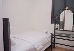 Others 5 Spacious and Simple 3BR Sky House BSD Apartment