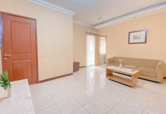 Others 2 Elegant and Spacious 3BR at Grand Setiabudi Apartment