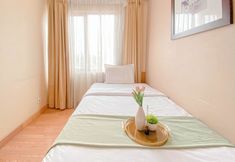 Others 5 Elegant and Spacious 3BR at Grand Setiabudi Apartment