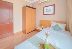 Others 6 Elegant and Spacious 3BR at Grand Setiabudi Apartment