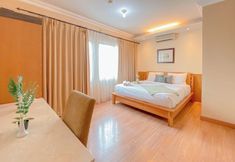 Others 4 Elegant and Spacious 3BR at Grand Setiabudi Apartment