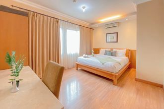 Others 4 Elegant and Spacious 3BR at Grand Setiabudi Apartment