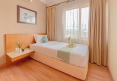 Others 7 Elegant and Spacious 3BR at Grand Setiabudi Apartment