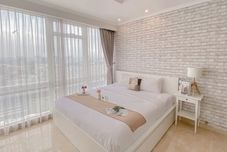 Lainnya Best Deal and Elegant 2BR Apartment at Menteng Park