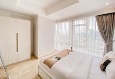 Lainnya 4 Best Deal and Elegant 2BR Apartment at Menteng Park