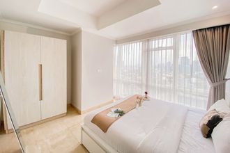 Lainnya 4 Best Deal and Elegant 2BR Apartment at Menteng Park