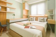 Khác Best Place and Homey 2BR at Titanium Square Apartment