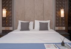 Lainnya 6 Warm Living 3BR at Sky House BSD Apartment