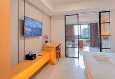 その他 4 Comfortable 1BR No Kitchen Apartment Lavaya Nusa Dua Bali
