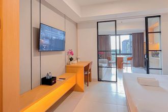 その他 4 Comfortable 1BR No Kitchen Apartment Lavaya Nusa Dua Bali