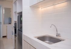 Khác 7 Fully Furnished Studio Room Apartment B Residence