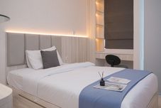 Khác Fully Furnished Studio Room Apartment B Residence