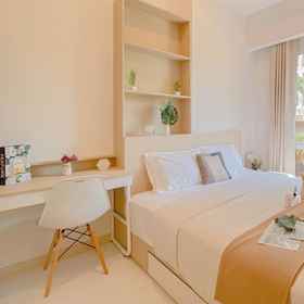 Primary image 1 Great Deal and Relaxing 2BR at Tokyo Riverside PIK 2 Apartment, Kart.inc at Entertainment District PIK 2 Hotels