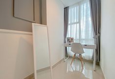 Lain-lain 2 Good Choice and Homey 2BR Apartment Tamansari Iswara