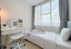 Lain-lain 7 Good Choice and Homey 2BR Apartment Tamansari Iswara