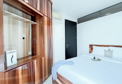 Lain-lain Spacious 2BR Apartment at GP Plaza