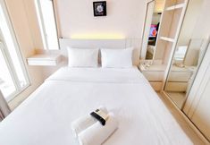 기타 7 Studio Minimalist Connect to Pakuwon Mall at Tanglin Supermall Mansion Apartment