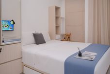 其他 Cozy Studio Room Apartment at Tokyo Riverside PIK 2