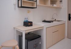 其他 6 Cozy Studio Room Apartment at Tokyo Riverside PIK 2