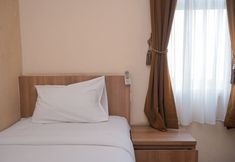 Others 6 Spacious and Elegant 3BR at Great Western Apartment