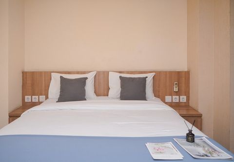 Others Spacious and Elegant 3BR at Great Western Apartment