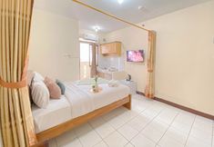 其他 6 Comfy Studio at Gateway Ahmad Yani Cicadas Apartment