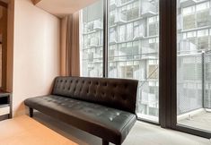 Others 5 Comfy and Spacious Studio Apartment Carstensz Residence