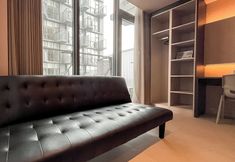 Others 3 Comfy and Spacious Studio Apartment Carstensz Residence