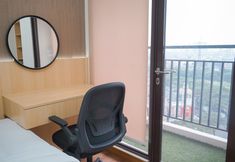 Others 3 Cozy Studio at Atria Residence Gading Serpong Apartment