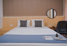 Others 4 Cozy Studio at Atria Residence Gading Serpong Apartment