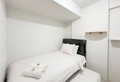 Others 4 Modern and Cozy 2BR Apartment at Suncity Residence