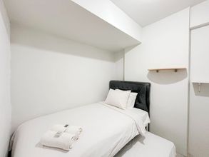 Others 4 Modern and Cozy 2BR Apartment at Suncity Residence