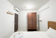 Others 7 Modern and Cozy 2BR Apartment at Suncity Residence