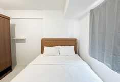 Others 3 Modern and Cozy 2BR Apartment at Suncity Residence