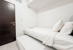 Others 6 Modern and Cozy 2BR Apartment at Suncity Residence