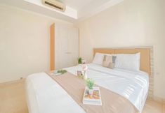 Lain-lain 6 Stunning and Comfy 2BR Apartment at Menteng Park