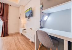 Others 4 Best Deal Studio at Patraland Amarta Apartment