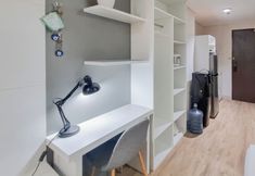 Others 6 Best Deal Studio at Patraland Amarta Apartment