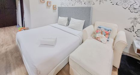 その他 2 Best Deal Studio at Patraland Amarta Apartment