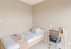 其他 2 Good Deal and New Furnished 2BR Ciputra International Apartment