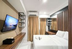 Lain-lain 2 Modern Studio Apartment at Delft Ciputra Makassar