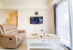 Lain-lain 5 Good Deal and Homey 2BR Meikarta Apartment