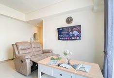 Lain-lain 6 Good Deal and Homey 2BR Meikarta Apartment