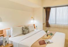 Others 2 Spacious and Comfy Designed 2BR at Meikarta Apartment