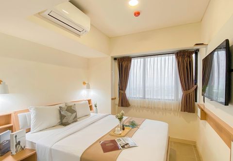 Others Spacious and Comfy Designed 2BR at Meikarta Apartment
