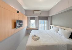 Others 5 Pleasant and Restful Studio at Orchard Supermall Mansion Apartment